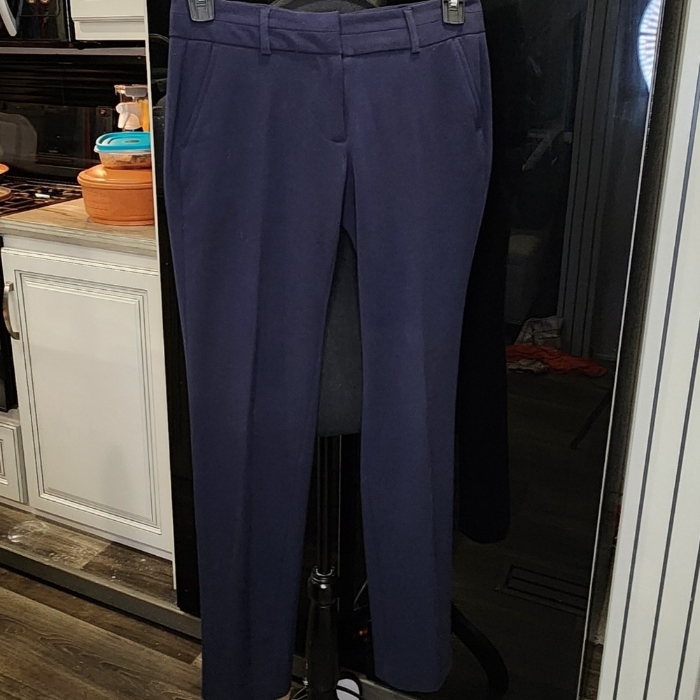 MICHAEL KORS BLACK DRESS PANTS